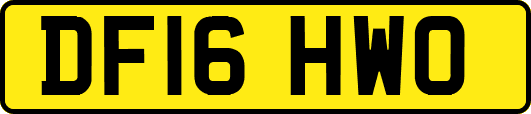DF16HWO