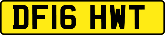 DF16HWT