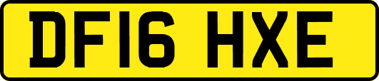 DF16HXE