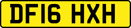 DF16HXH