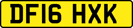 DF16HXK