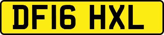 DF16HXL