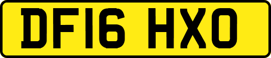 DF16HXO
