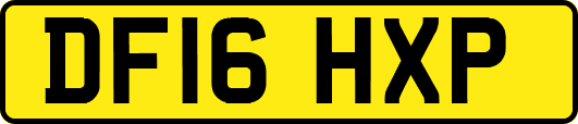 DF16HXP