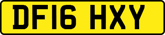 DF16HXY