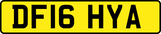 DF16HYA