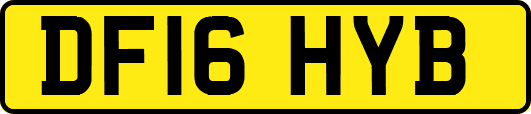 DF16HYB
