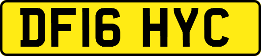 DF16HYC