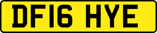 DF16HYE