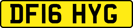 DF16HYG