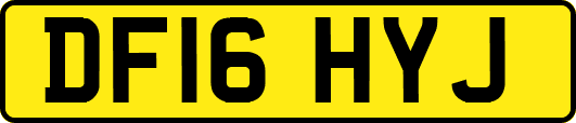DF16HYJ