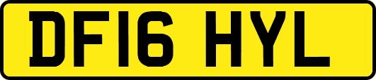 DF16HYL