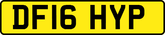 DF16HYP