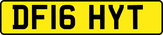 DF16HYT