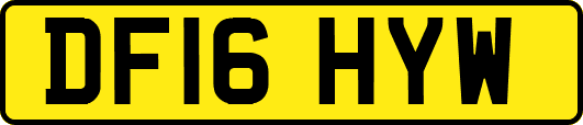 DF16HYW