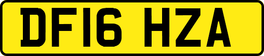 DF16HZA