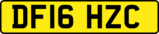 DF16HZC