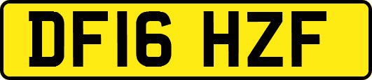 DF16HZF