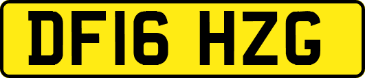 DF16HZG