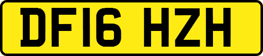 DF16HZH