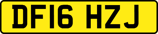 DF16HZJ