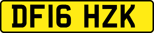 DF16HZK