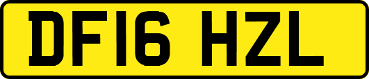 DF16HZL
