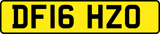 DF16HZO