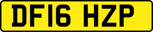 DF16HZP