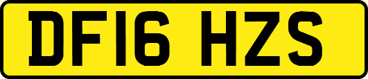 DF16HZS