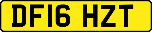 DF16HZT