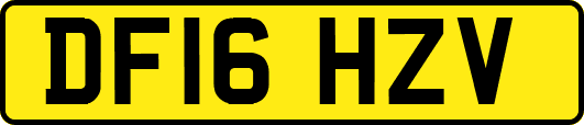 DF16HZV