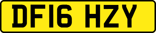 DF16HZY