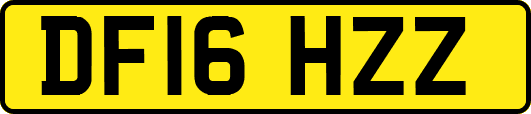 DF16HZZ