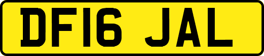 DF16JAL