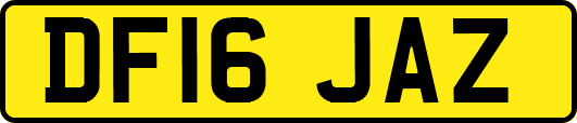 DF16JAZ