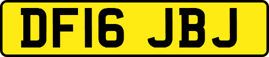 DF16JBJ