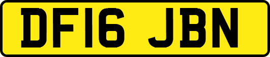DF16JBN