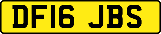 DF16JBS
