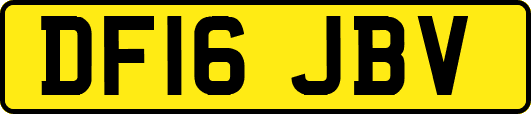 DF16JBV