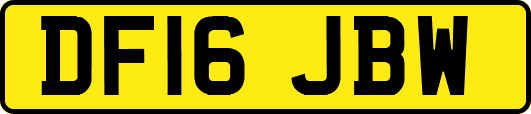 DF16JBW