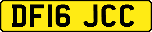 DF16JCC