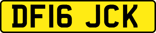 DF16JCK