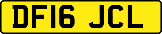 DF16JCL