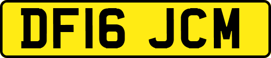 DF16JCM