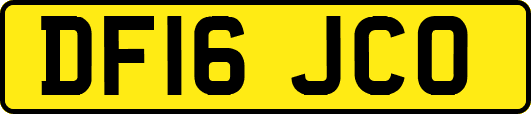 DF16JCO