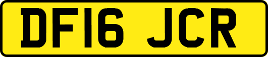 DF16JCR