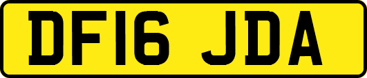 DF16JDA
