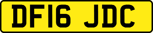 DF16JDC