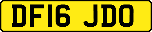 DF16JDO